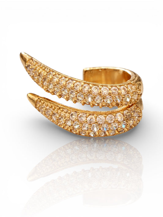 Orecchino Earcuff Paff