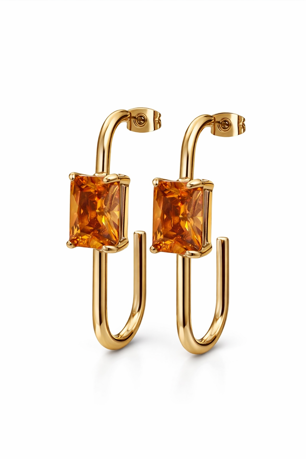 Orecchini Mary Mupaji