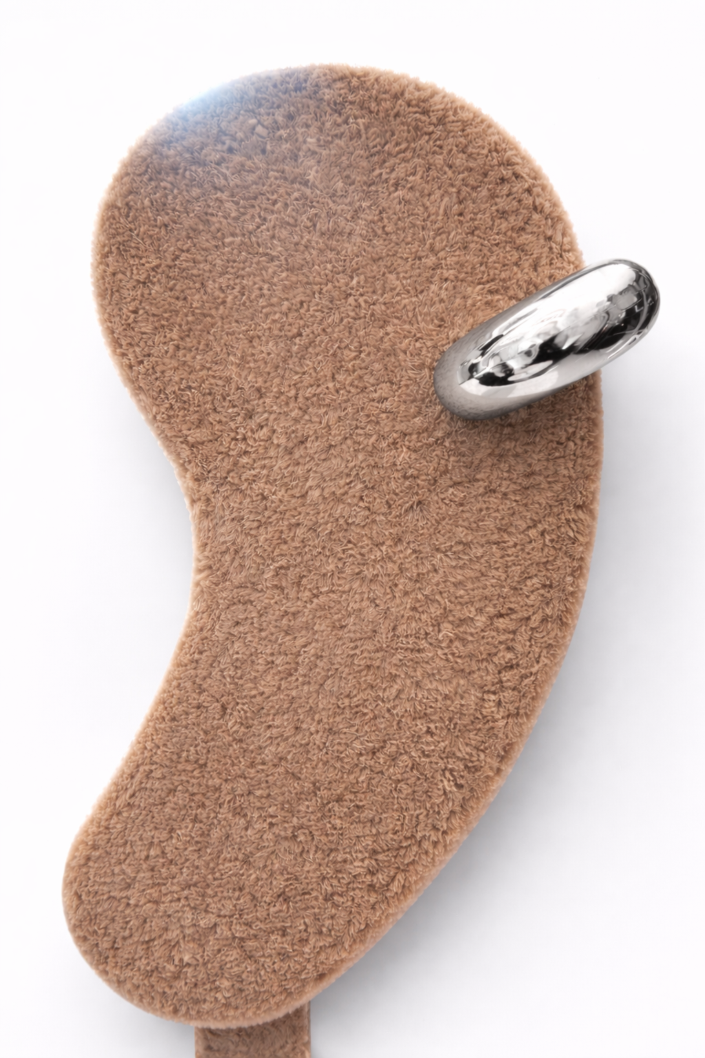 Orecchino Earcuff Oversize