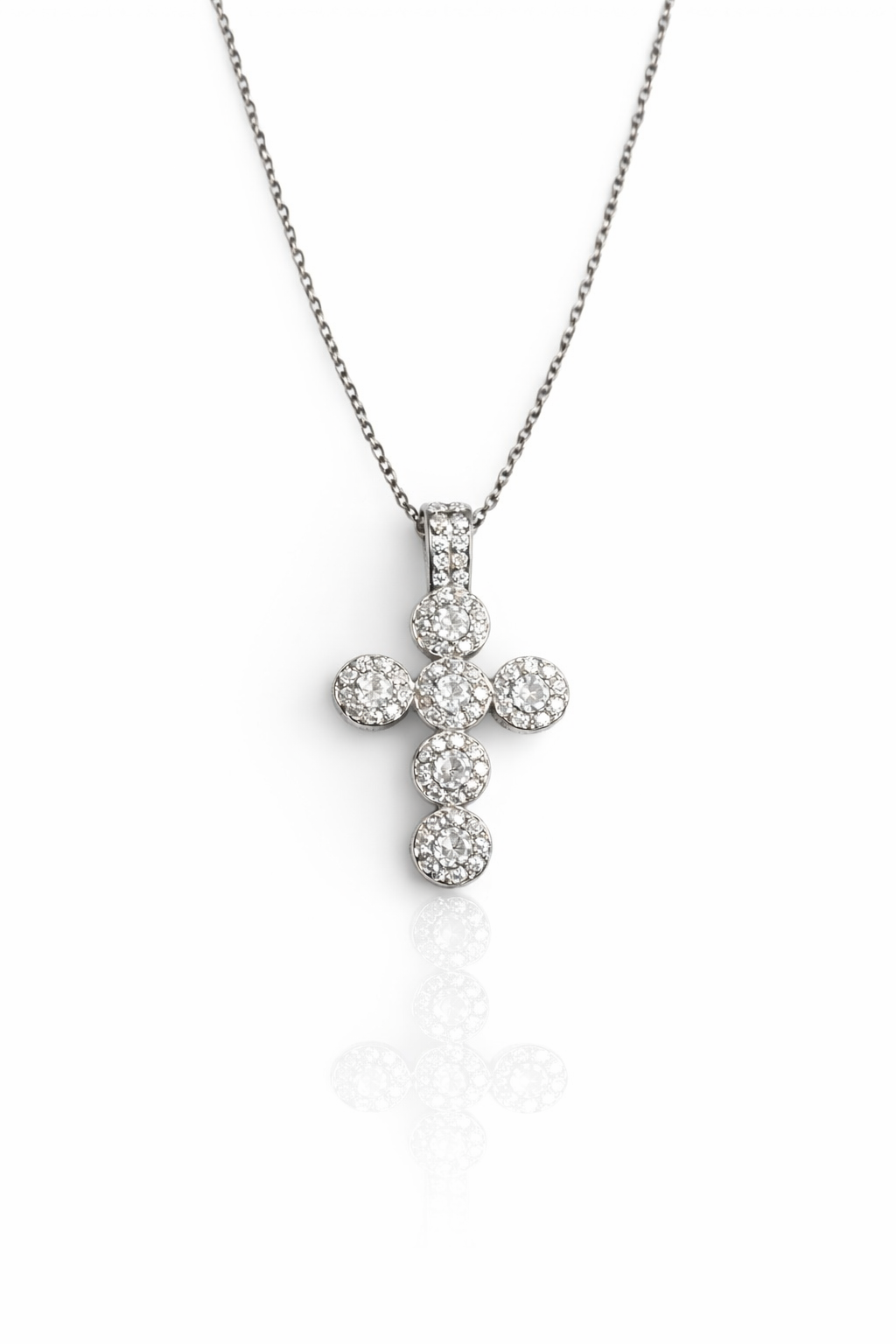 Collana Cross