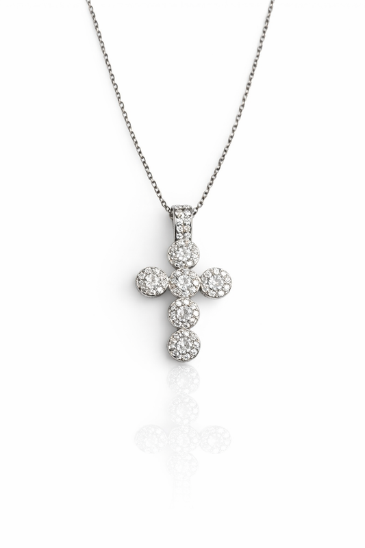 Collana Cross