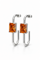 Orecchini Mary Mupaji