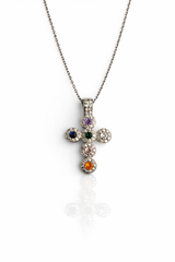 Collana Cross