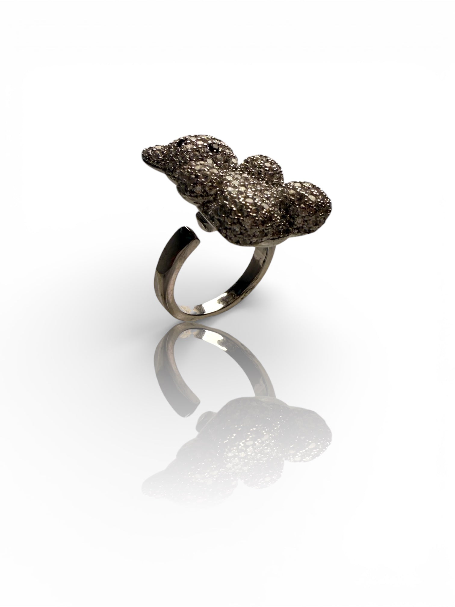 Anello Teddy Spark