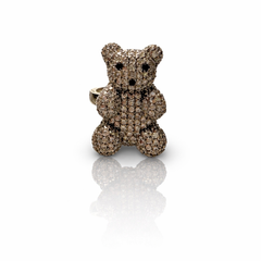 Anello Teddy Spark