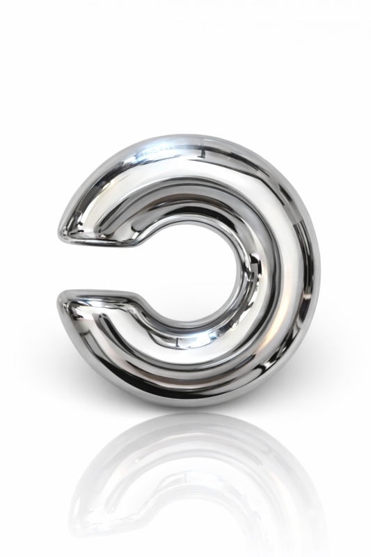 Orecchino Earcuff Oversize