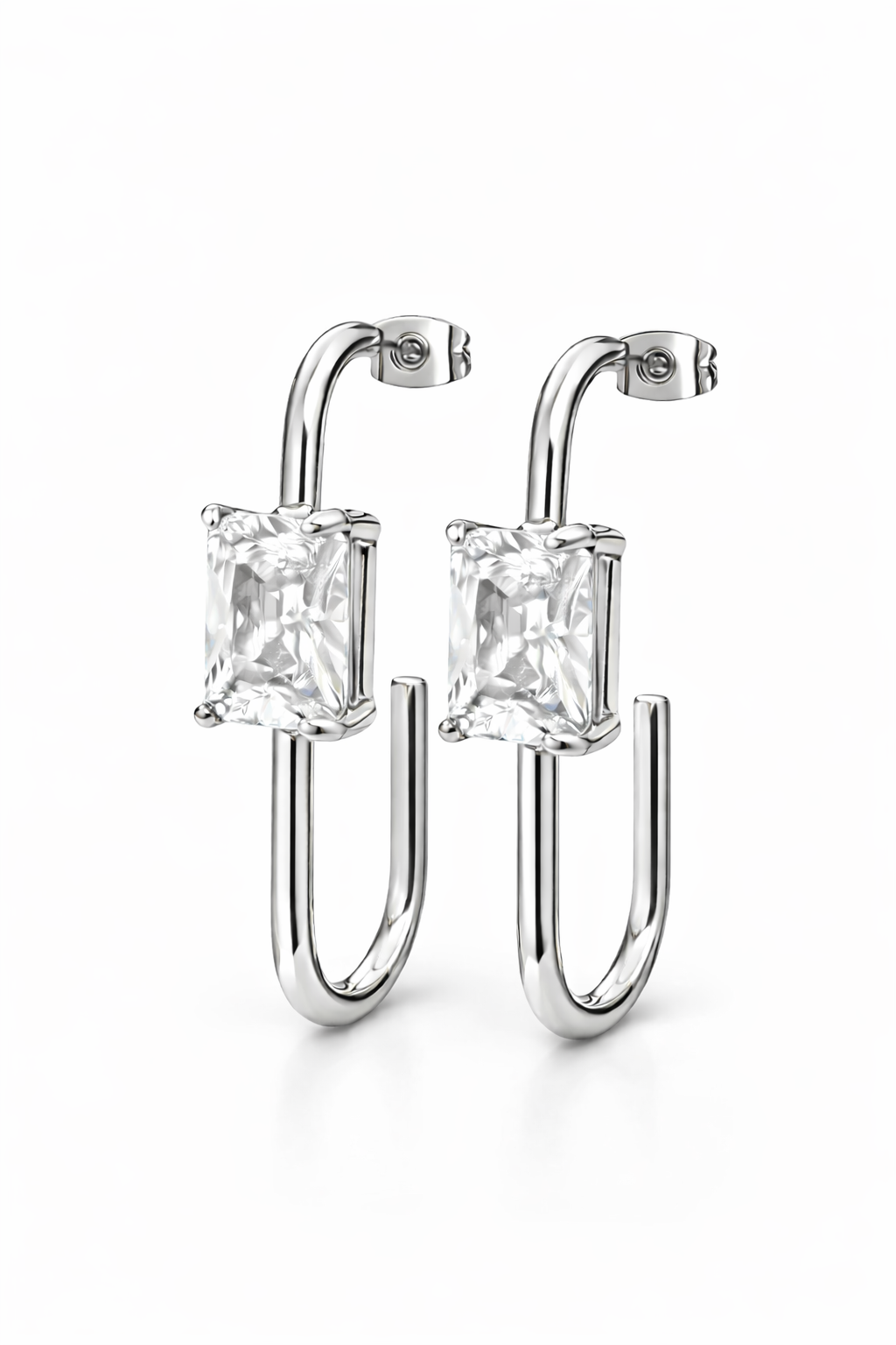 Orecchini Mary Mupaji