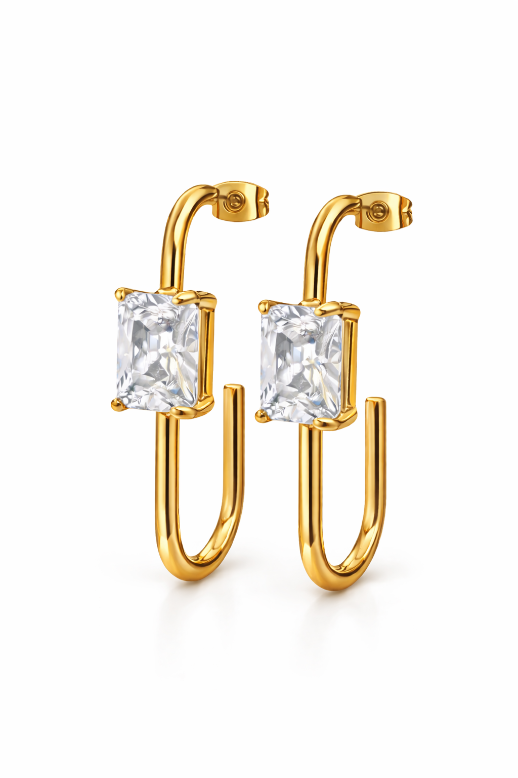 Orecchini Mary Mupaji