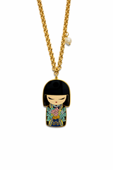 Collana Mupeshi Gold