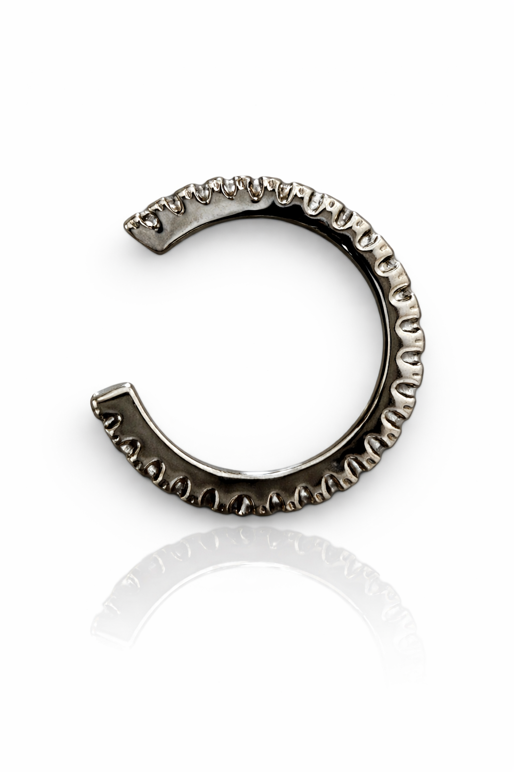 Orecchino Earcuff Aurora Shine