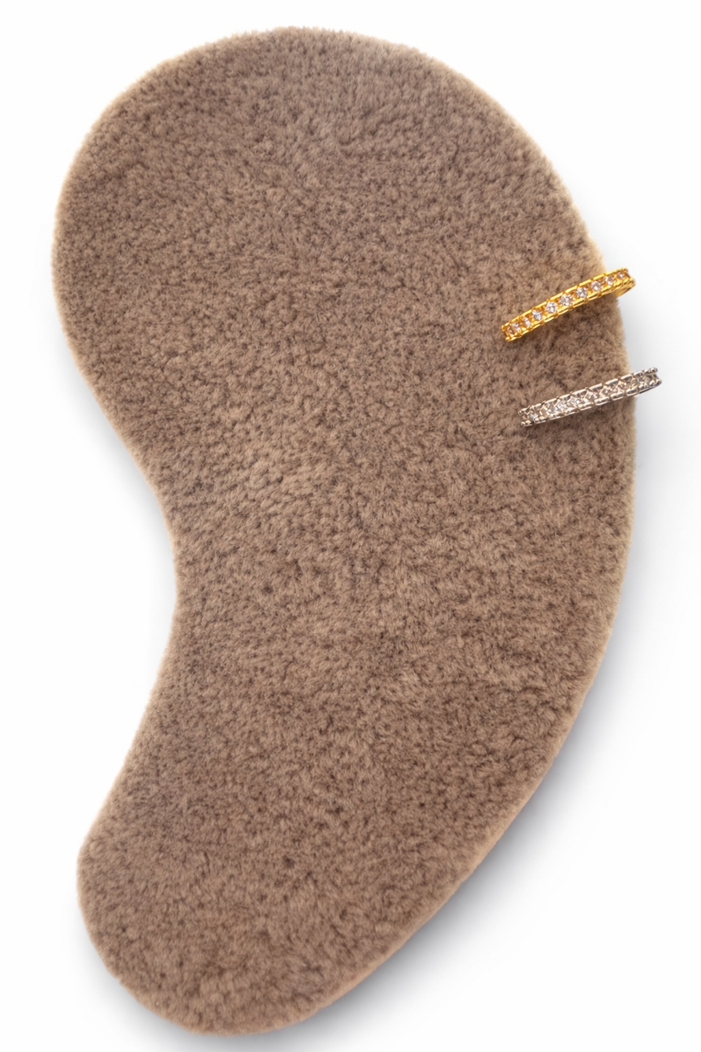 Orecchino Earcuff Aurora Shine