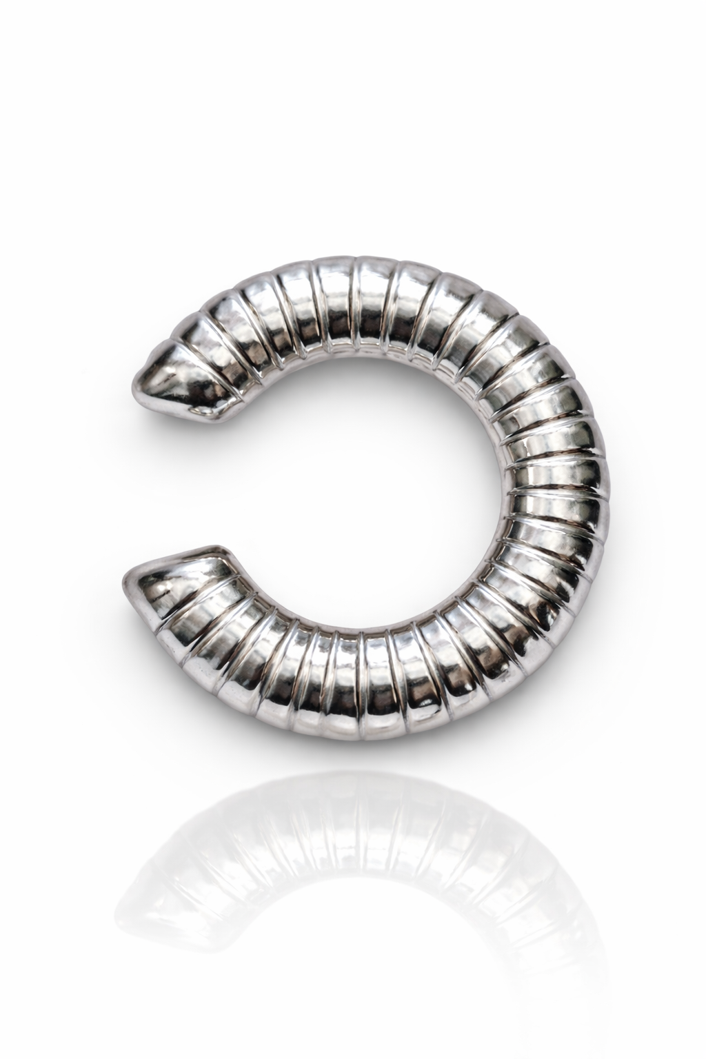 Orecchino Earcuff Nova