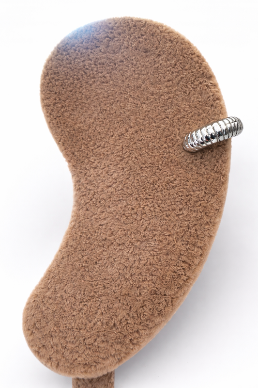 Orecchino Earcuff Nova