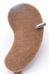 Orecchino Earcuff Nova