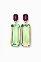 Orecchini Mirror Mupaji