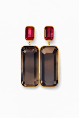 Orecchini Mirror Mupaji