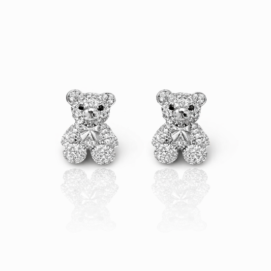 Orecchini Teddy