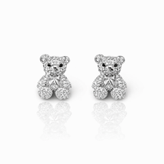 Orecchini Teddy