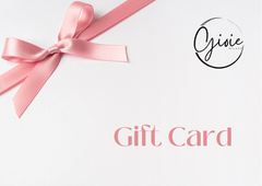 Gift Card Gioie Milano